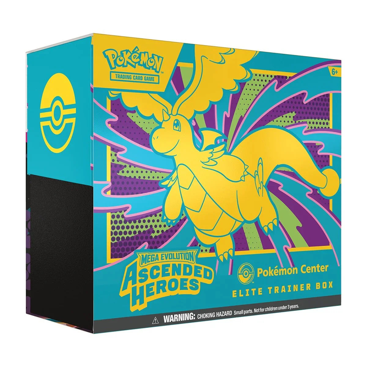 Pokémon Trading Cards