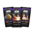 Star Wars: Unlimited - Secrets of Power - Booster Pack