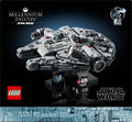 LEGO Star Wars 75375 Millenium Falcon