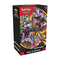Pokémon Pitch Black Booster Bundle - English 6 Booster Packs