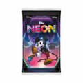 TOPPS 2026 DISNEY NEON BOOSTER PACK
