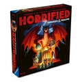 Horrified: Dungeons & Dragons Board Game