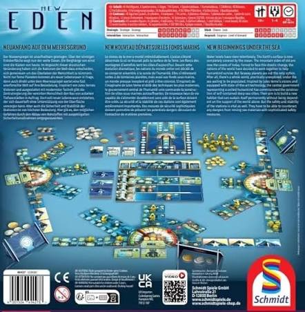New Eden