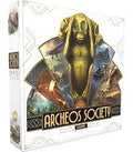Space Cowboys Archeos Society