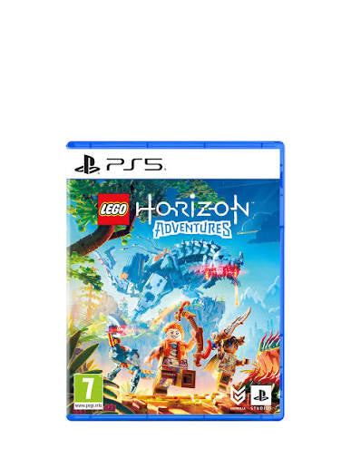 LEGO Horizon Adventures, PS5