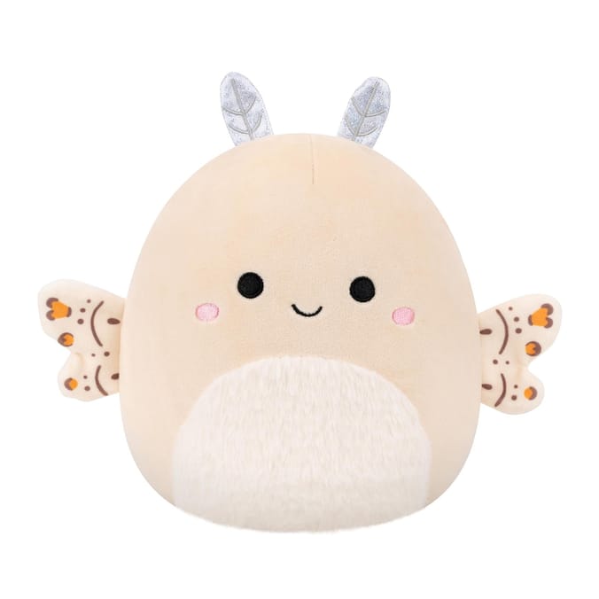 7” Squishmallows (Assorted)