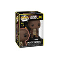 Funko POP! Star Wars Mace Windu 4.3 Inches Vinyl Figure