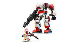 Star Wars 75448 Clone Shock Trooper™ Mech