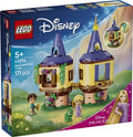 LEGO Disney Princess Rapunzel's Mini Tower Set