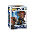 Funko POP! 821: Star Wars Mercenary Guard Droid