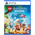 LEGO Horizon Adventures, PS5