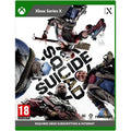 Brand: Warner Bros
Suicide Squad: Kill The Justice League Standard Edition (Xbox Series X|S)