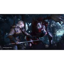 Bandai Namco Entertainment
The Witcher 3: Wild Hunt - Complete Edition