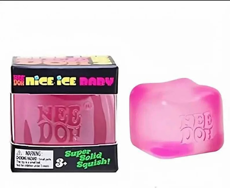 Teenie Nice Ice Baby NeeDoh