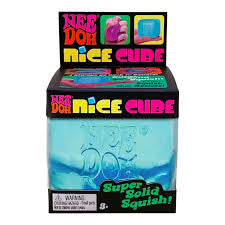 Nice Cube NeeDoh Schylling Sensory Squeeze Toy