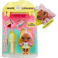 Yummiland Lip Gloss Doll