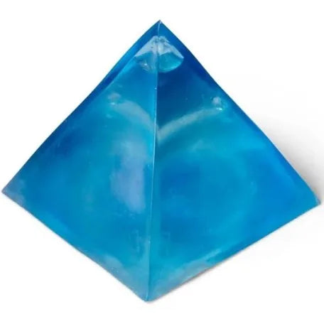 Scrunchems Sugar Pyramid