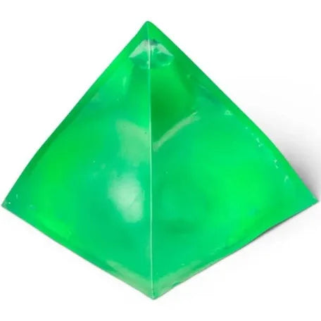 Scrunchems Sugar Pyramid