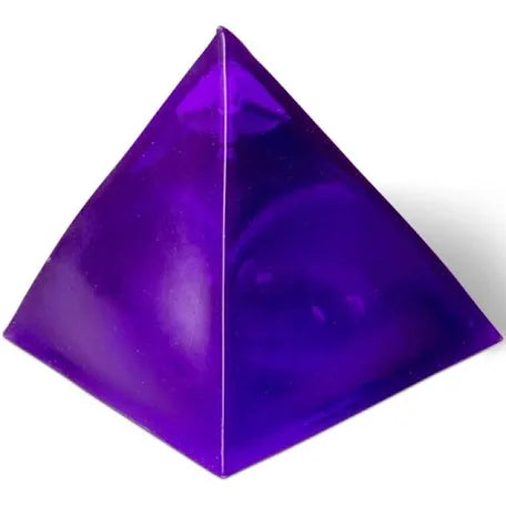 Scrunchems Sugar Pyramid