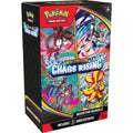 Pokémon Trading Card Game (TCG): Mega Evolution Chaos Rising Booster Bundle