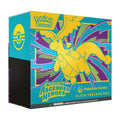 Pokemon TCG: Mega Evolution Ascended Heroes Elite Trainer Box