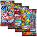 Pokémon Trading Card Game (TCG): Mega Evolution Chaos Rising Booster Bundle