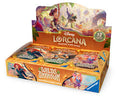 Disney Lorcana TCG - Wilds Unknown Booster Pack