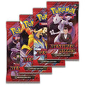Pokémon Trading Card Game (TCG): Scarlet & Violet Destined Rivals Booster Pack Assortment